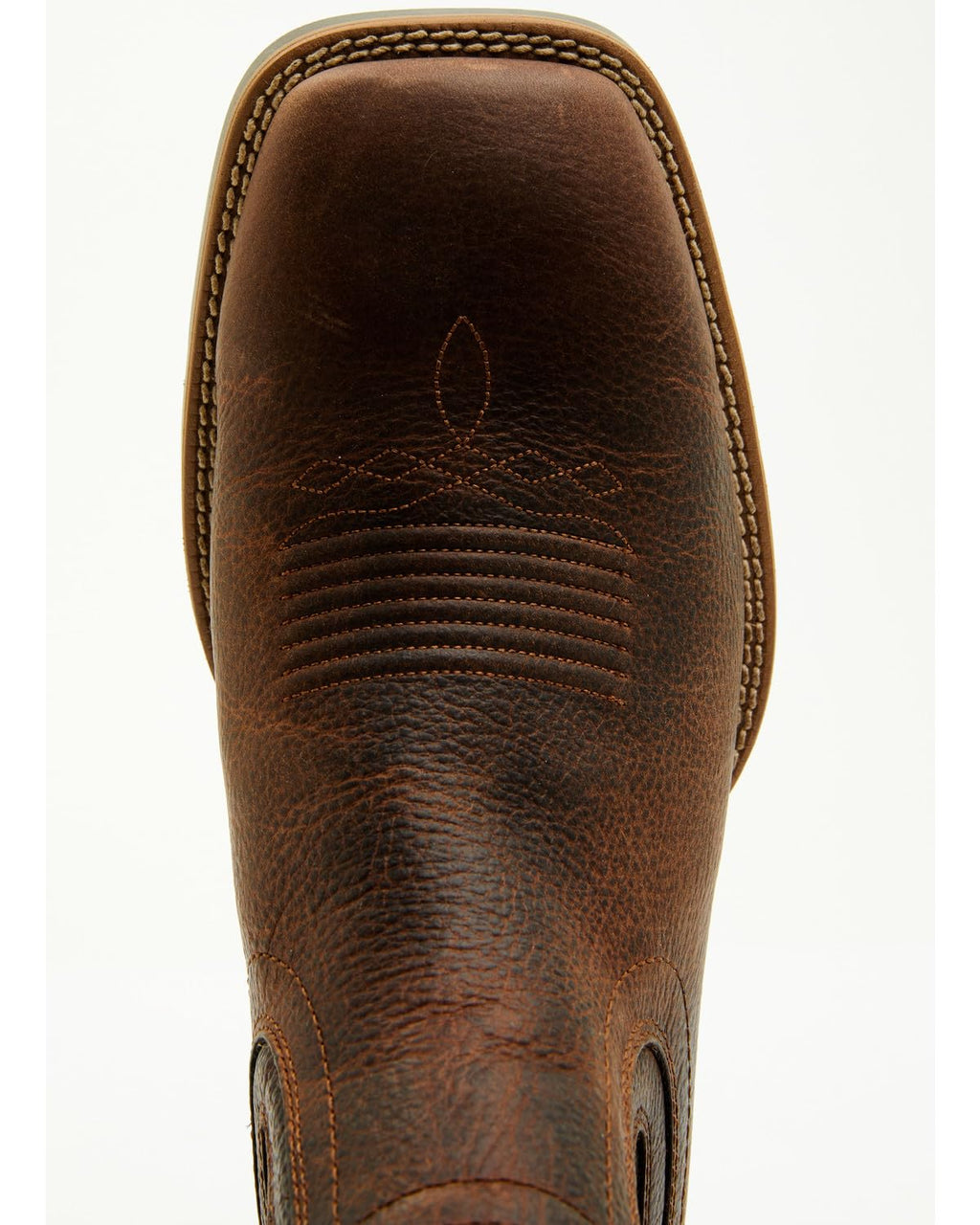 Chelsea Boot Broad Square Toe U9604