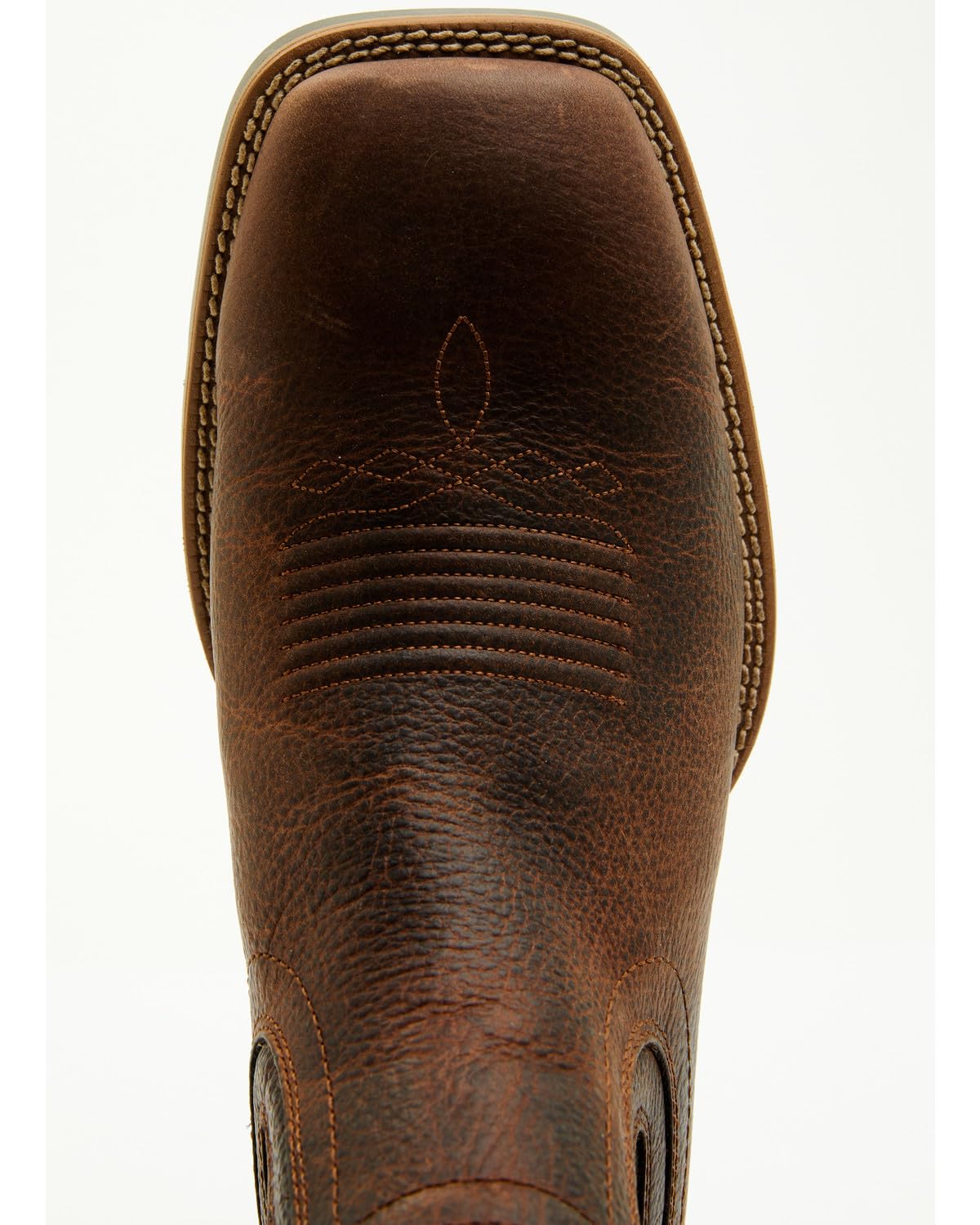 Chelsea Boot Broad Square Toe U9604