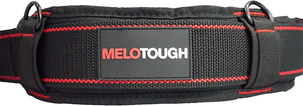 Padded Tool Belt with D Ring L330943