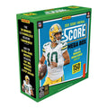 NFL Football Trading Cards Mega Box W703