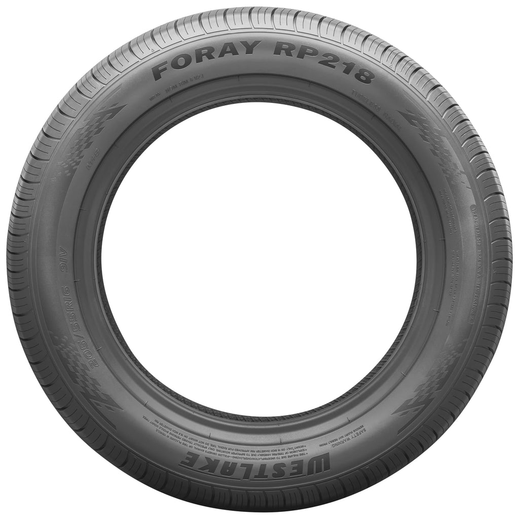 All Season 195/65R15 91H Passenger Tire U6671
