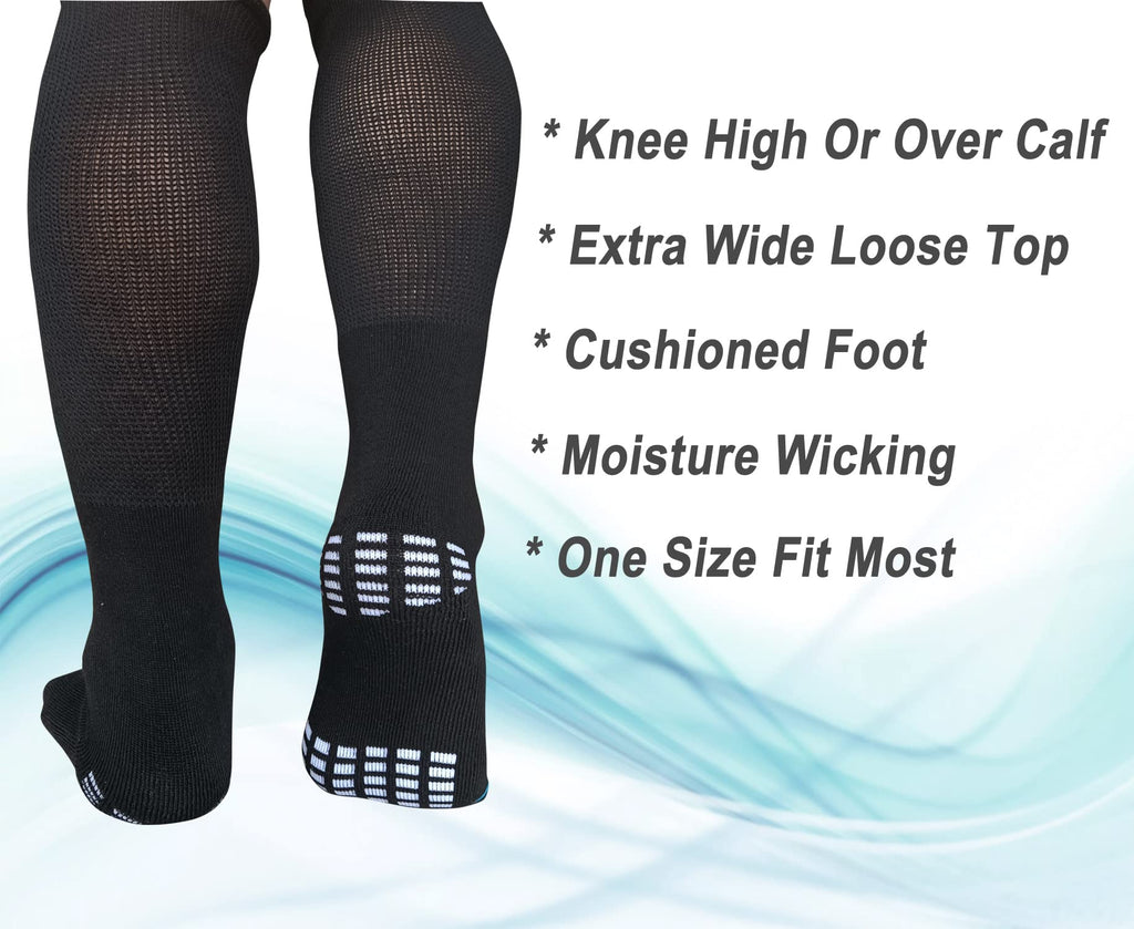 2 Pairs Replacement Sock Liner for Walking Boot U218