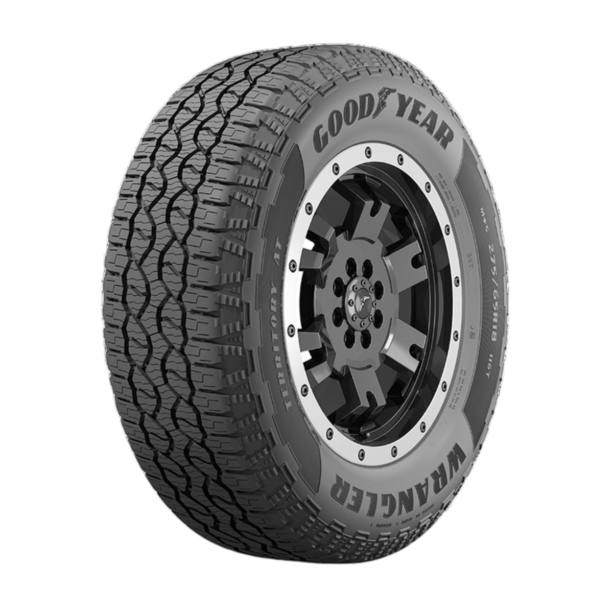 All-Season Tire E45902