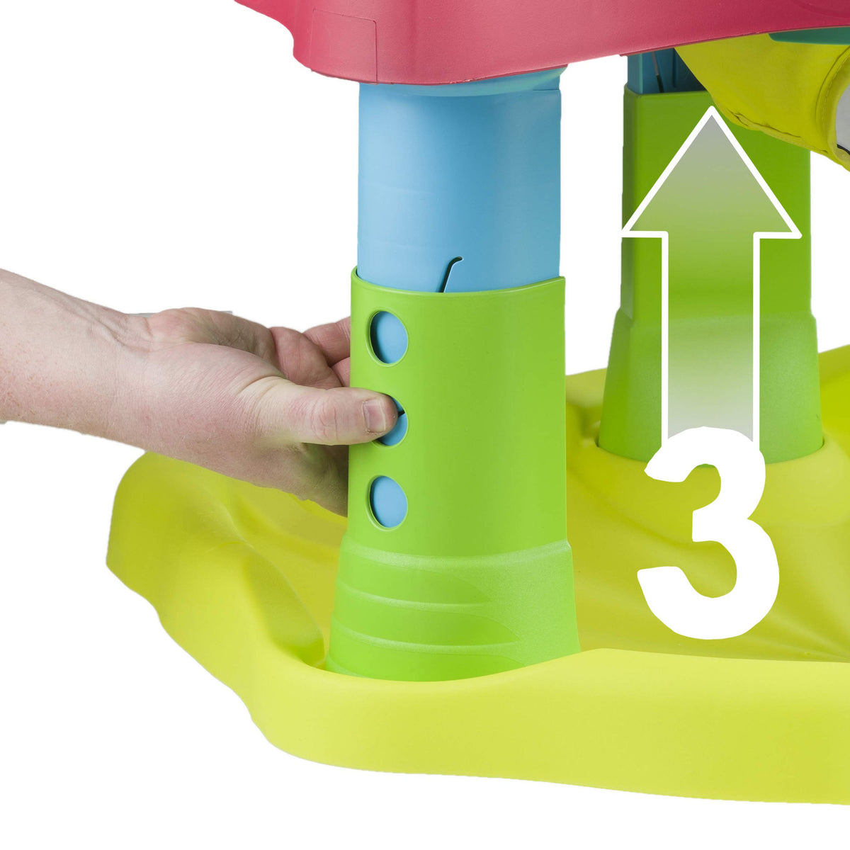 Activity Center J4004