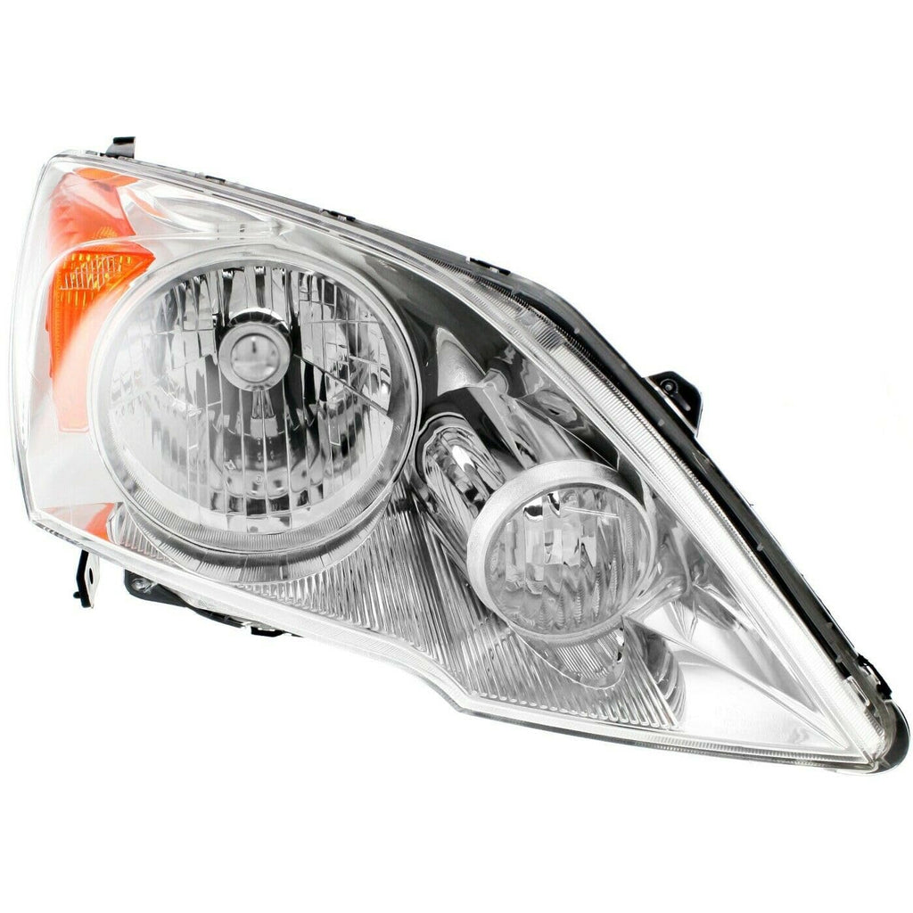 Headlight Left Right Side Y339759