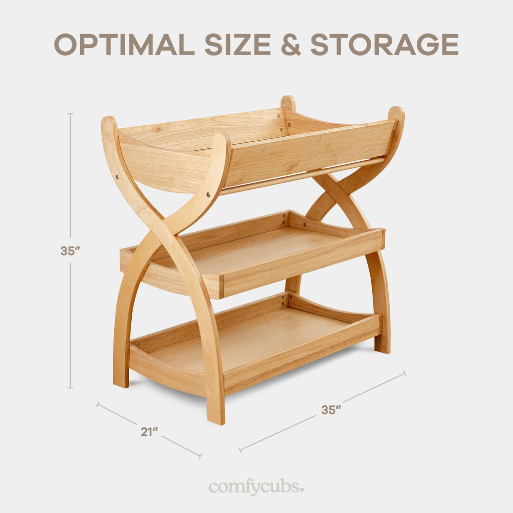 Baby Changing Table Z652