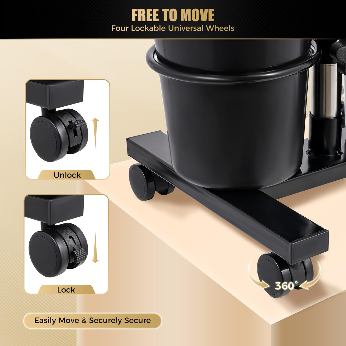Portable Shampoo Bowl with Electric Pump, Height Adjustable Hair Washing Basin Z5285