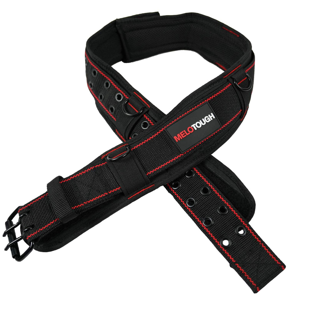 Padded Tool Belt with D Ring L330943