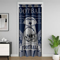 Blackout Door Curtain 34" W X 80" L U243769
