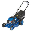 21in. 3-in-1 Gas Lawn Mower I190823