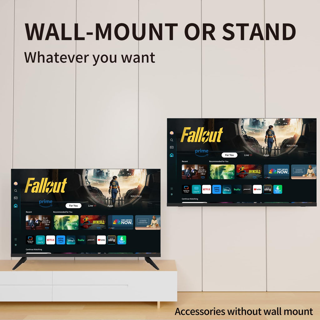 32-inch 720p HD LED Smart TV Z14317