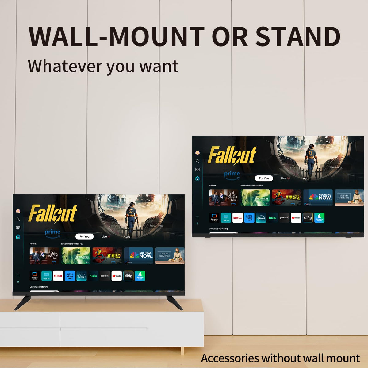 32-inch 720p HD LED Smart TV Z14317