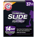 Clumping Cat Litter, 37 Lbs B785032