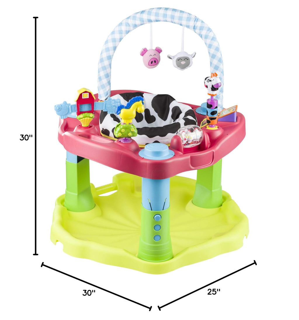 Activity Center J4004