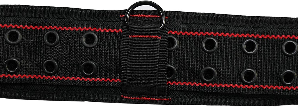 Padded Tool Belt with D Ring L330943