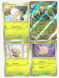 Pokemon Card Lot I877015