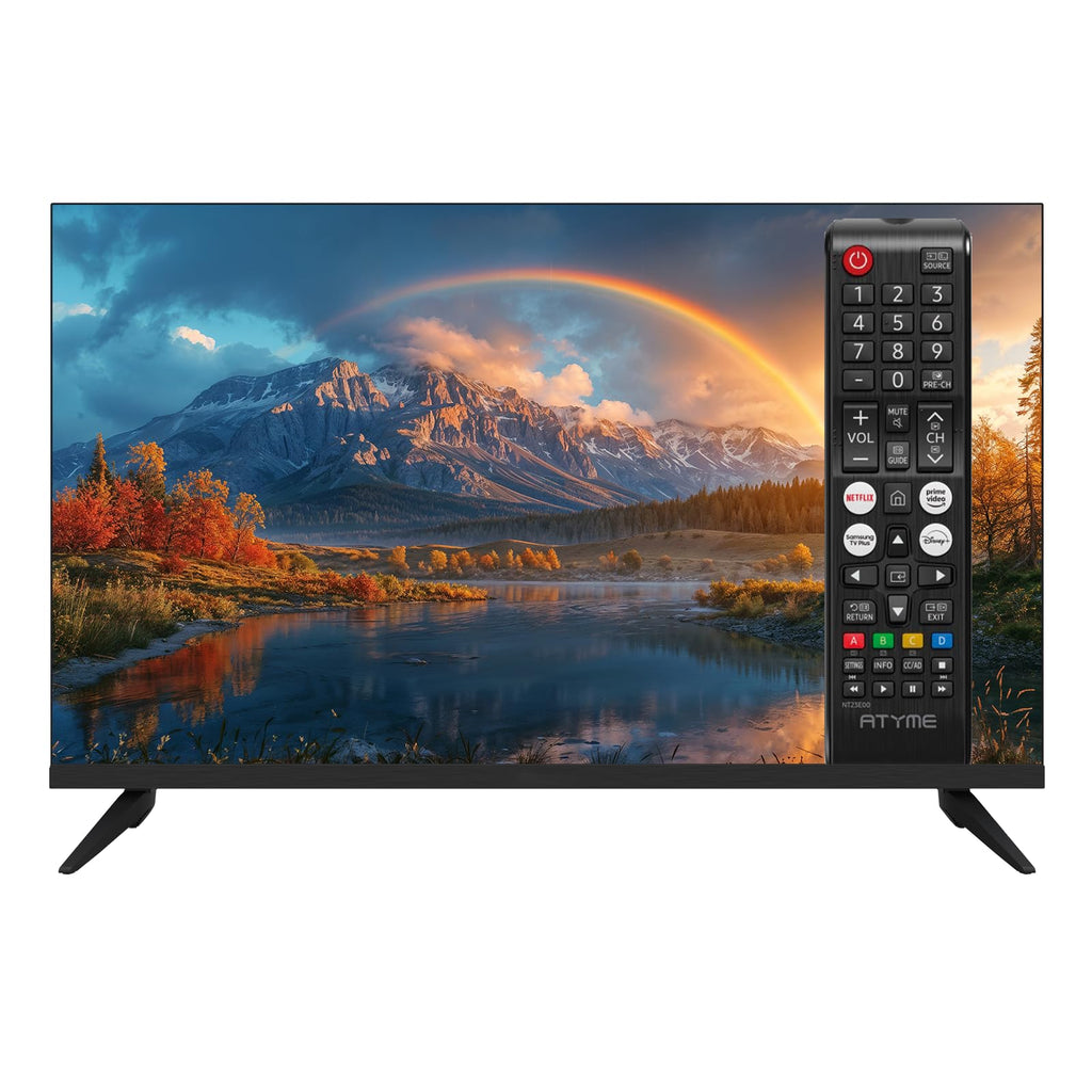 32-inch 720p HD LED Smart TV Z14317