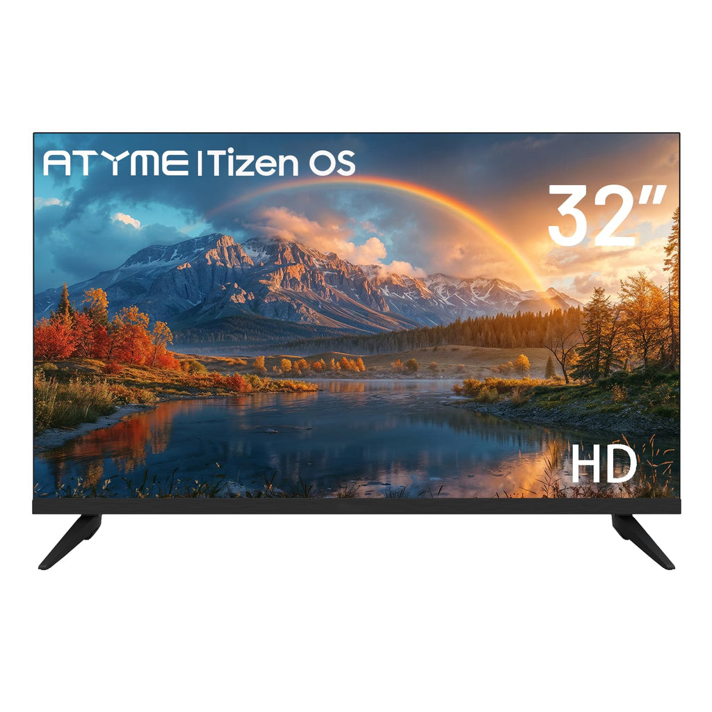 32-inch 720p HD LED Smart TV Z14317