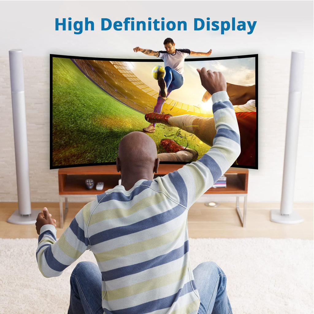 HDMI Splitter 1 in 2 Out A754