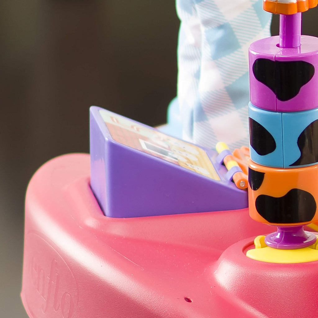 Activity Center J4004