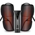 Air Compression Leg Massager with Heat O940069