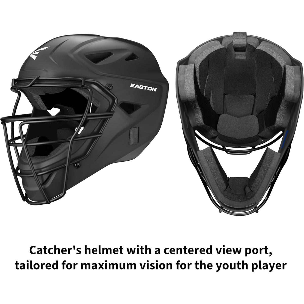 Youth Baseball Catcher Gear Set Z99475