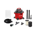 16 Gallon Wet Dry Shop Vacuum A544078