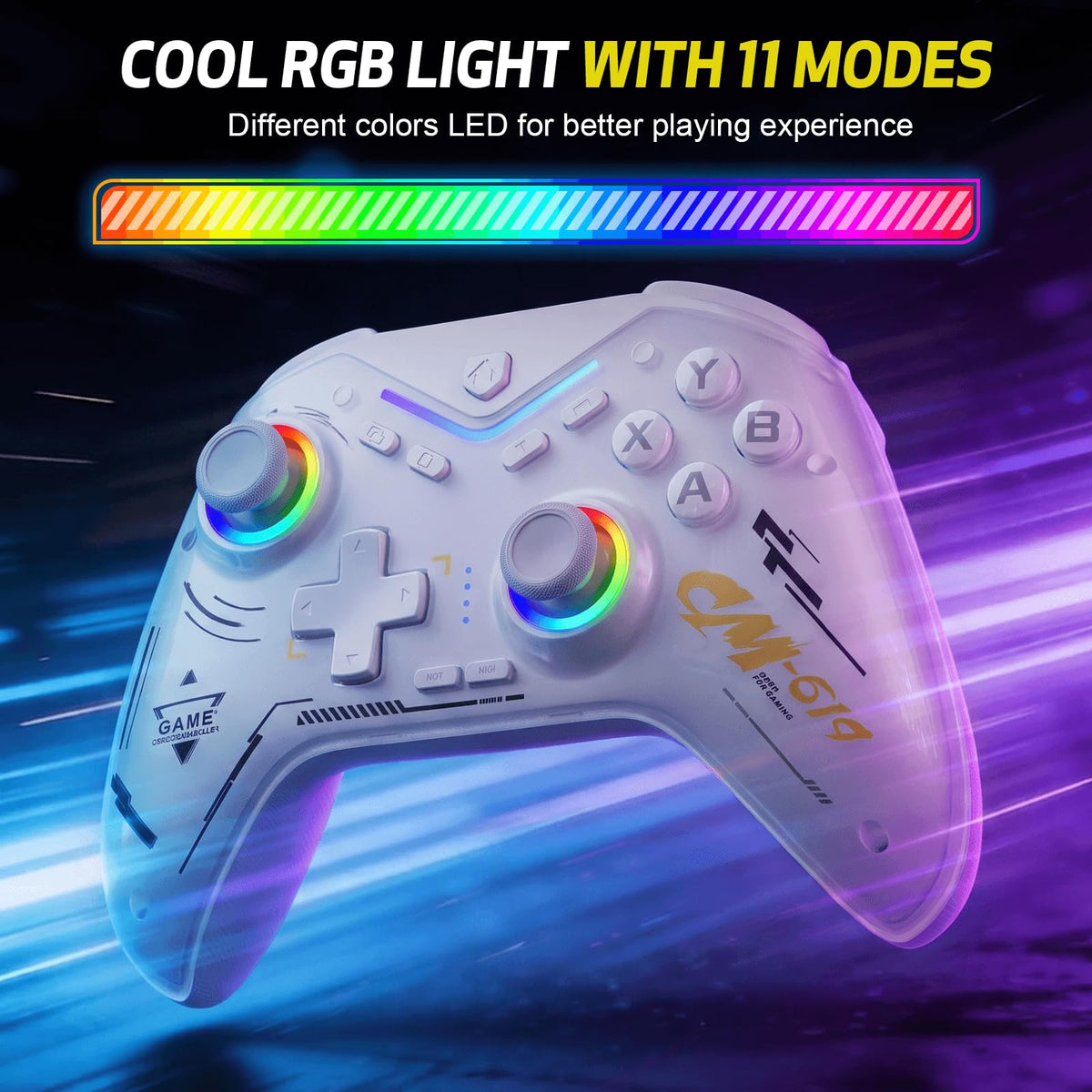 Wireless Controller G96057