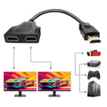 HDMI Splitter 1 in 2 Out A754