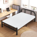 5" Twin Gel Memory Foam Mattress E560