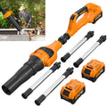 Cordless Leaf Blowers X4633
