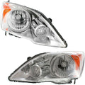 Headlight Left Right Side Y339759