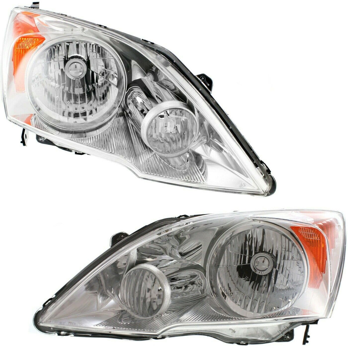 Headlight Left Right Side Y339759