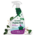 Flea & Tick Indoor Home Spray for Cats 32 oz N8303