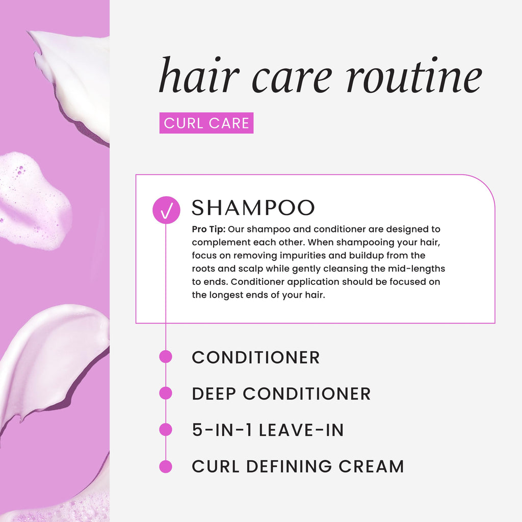 Coconut and Argan Oil Shampoo + Conditioner Set F14861