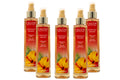 Hawaiian Ginger Fragrance Body Mist 8 oz (Pack of 5) F44655