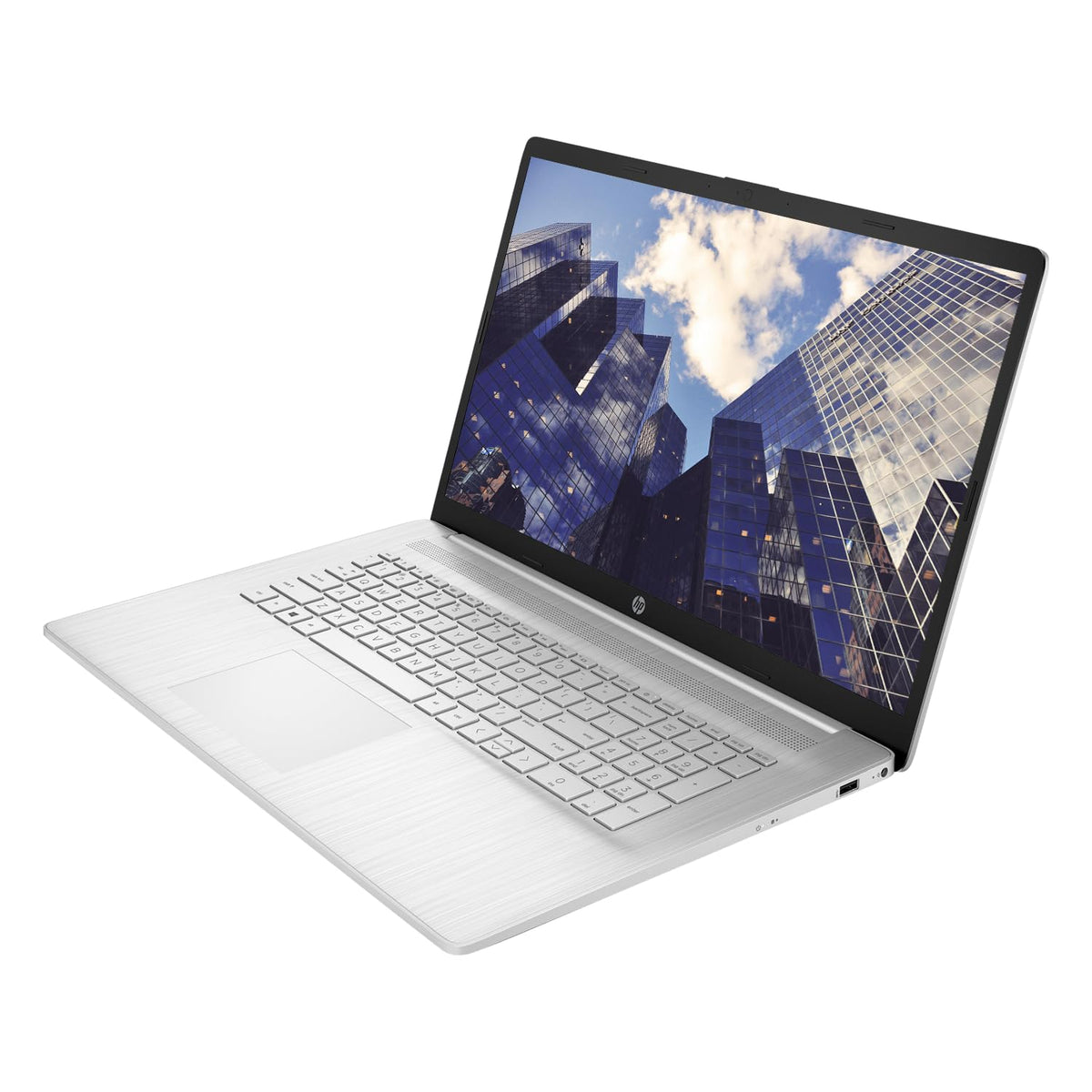 17.3" Touchscreen Intel Core i5 16GB RAM 1TB SSD Windows 11 Pro Laptop J91243