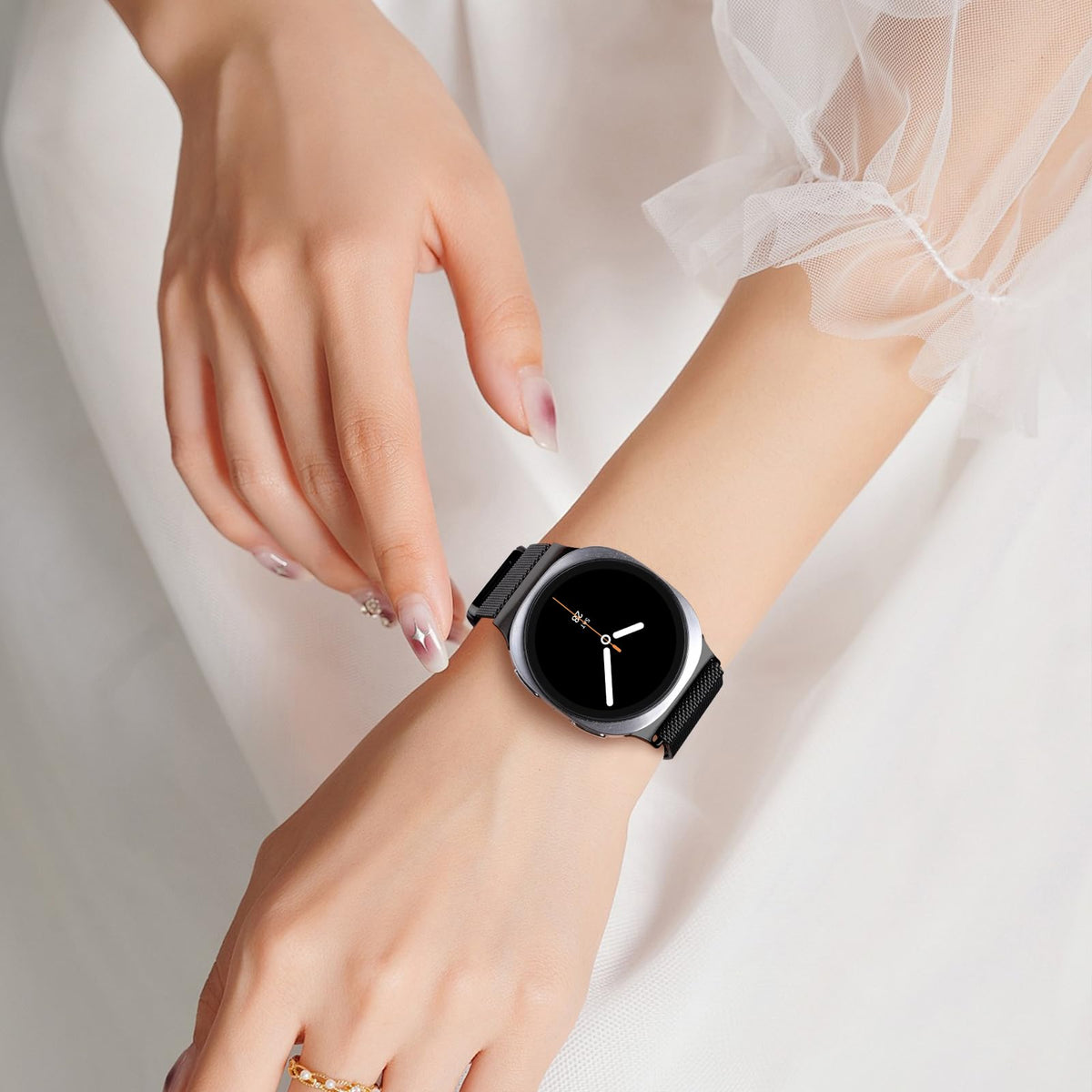 Milanese Loop for Samsung Galaxy Watch Band J697