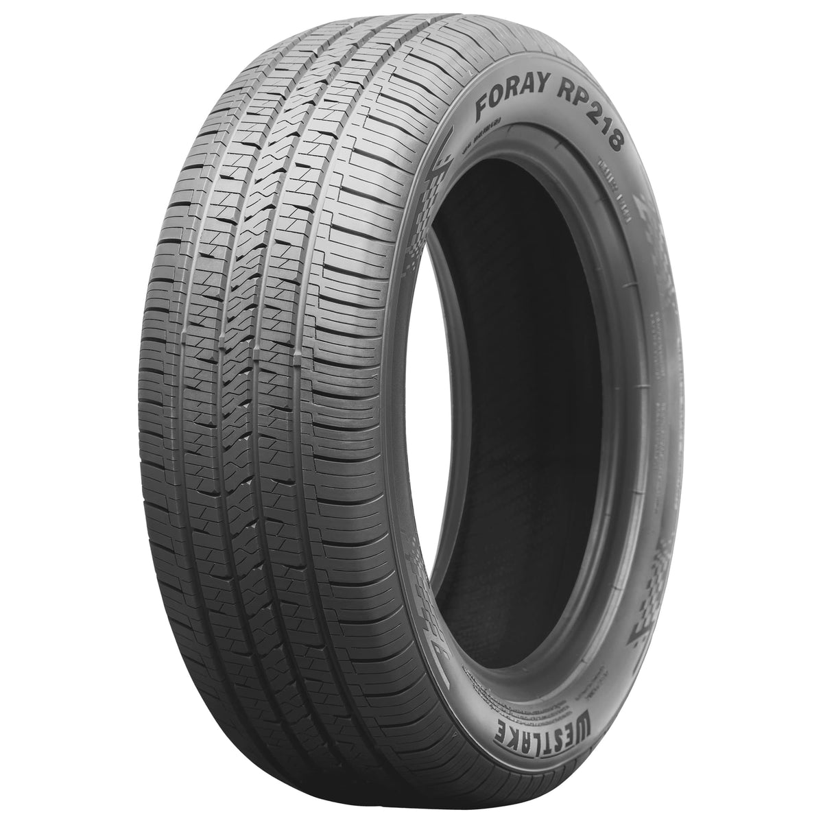 All Season 195/65R15 91H Passenger Tire U6671