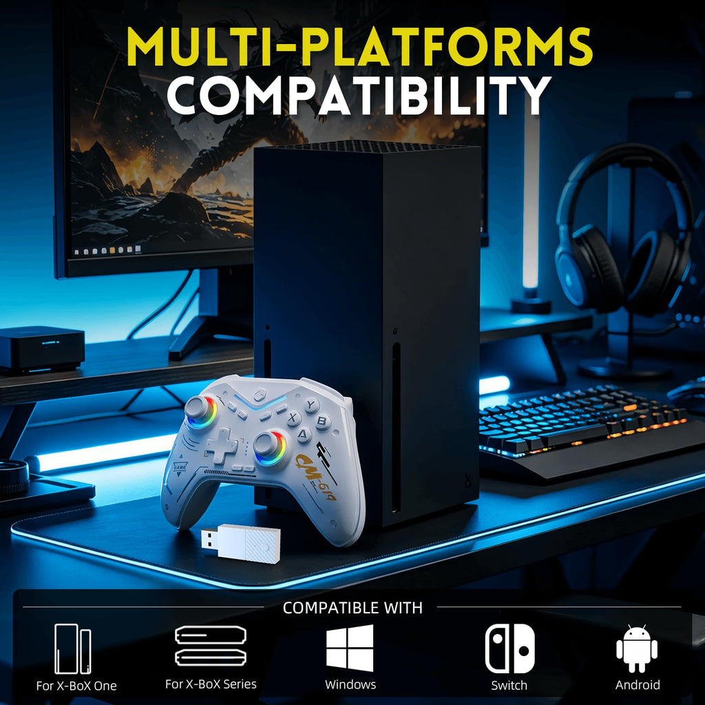 Wireless Controller G96057