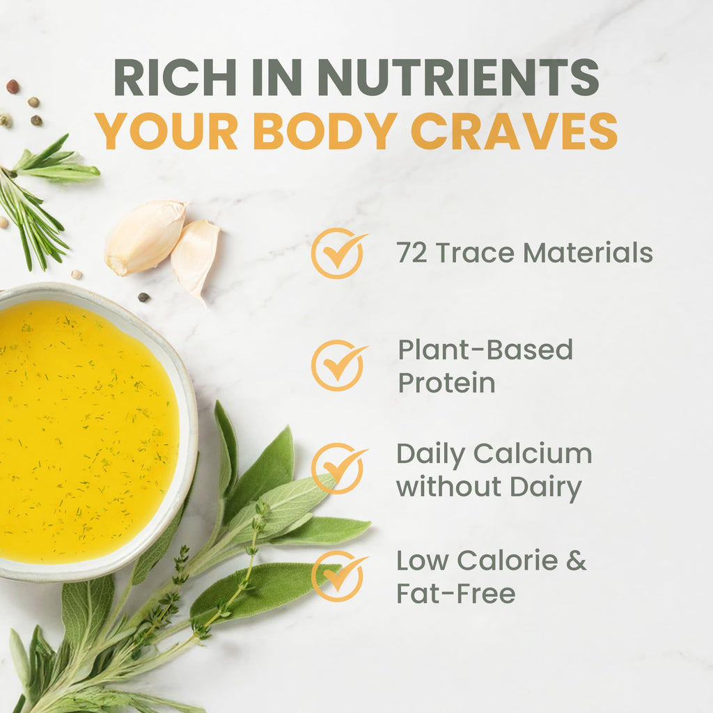 Plant-Based Soup Powder 30ct Z454