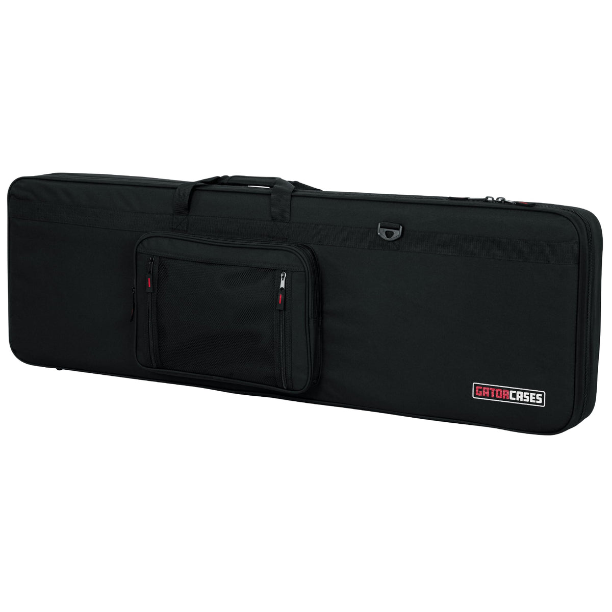 Lightweight Polyfoam Guitar Case for Electric Bass Guitars R55888