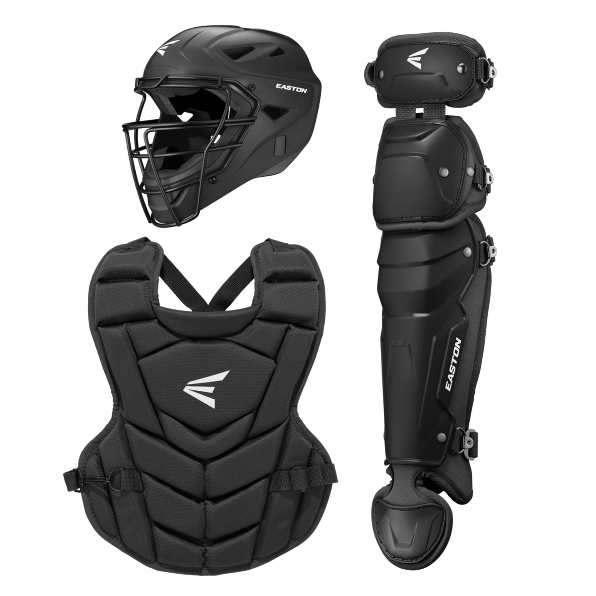Youth Baseball Catcher Gear Set Z99475