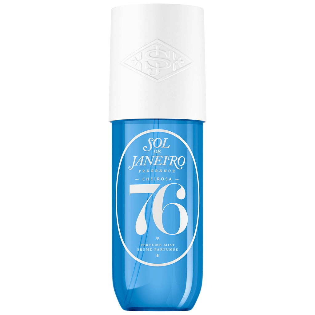 Hair & Body Fragrance Mist 240mL/8.1 fl oz C307