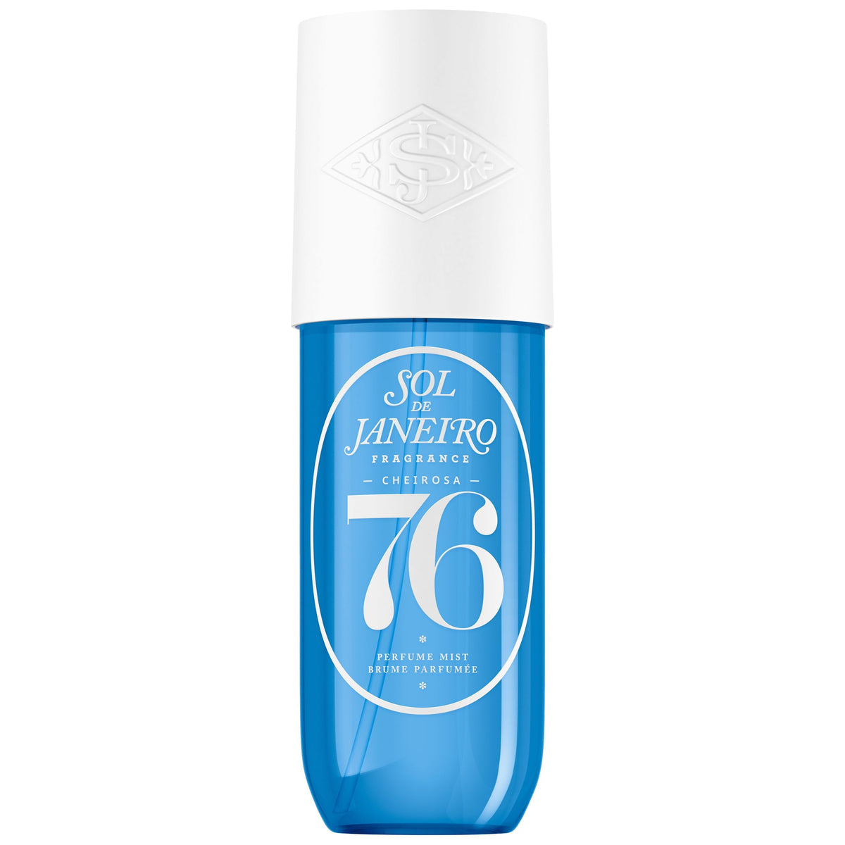 Hair & Body Fragrance Mist 240mL/8.1 fl oz C307