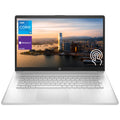 17.3" Touchscreen Intel Core i5 16GB RAM 1TB SSD Windows 11 Pro Laptop J91243