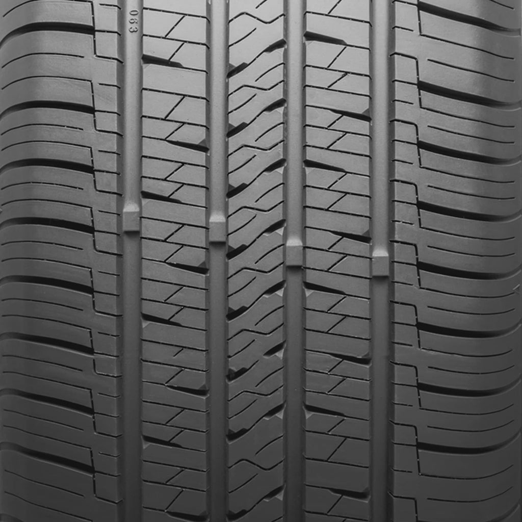 All Season 195/65R15 91H Passenger Tire U6671