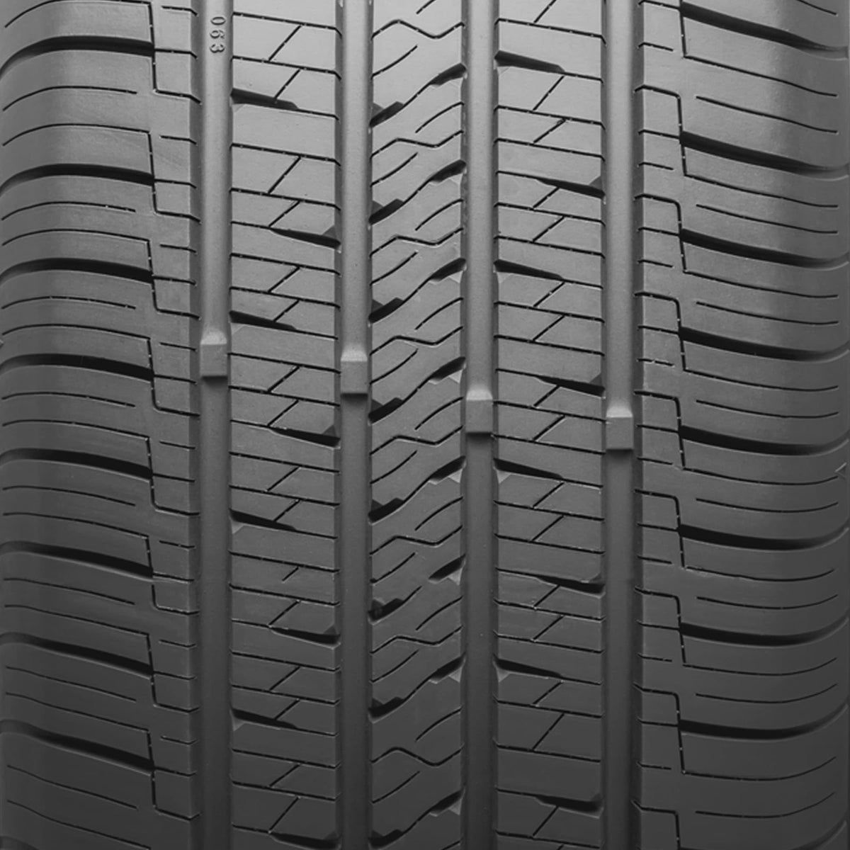 All Season 195/65R15 91H Passenger Tire U6671