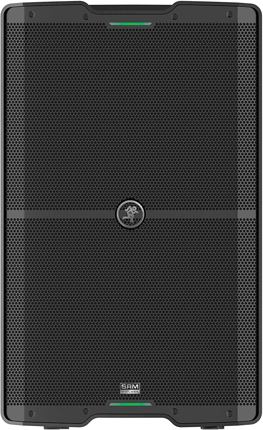 15-Inch 2000W Powered Loudspeaker Pair C423