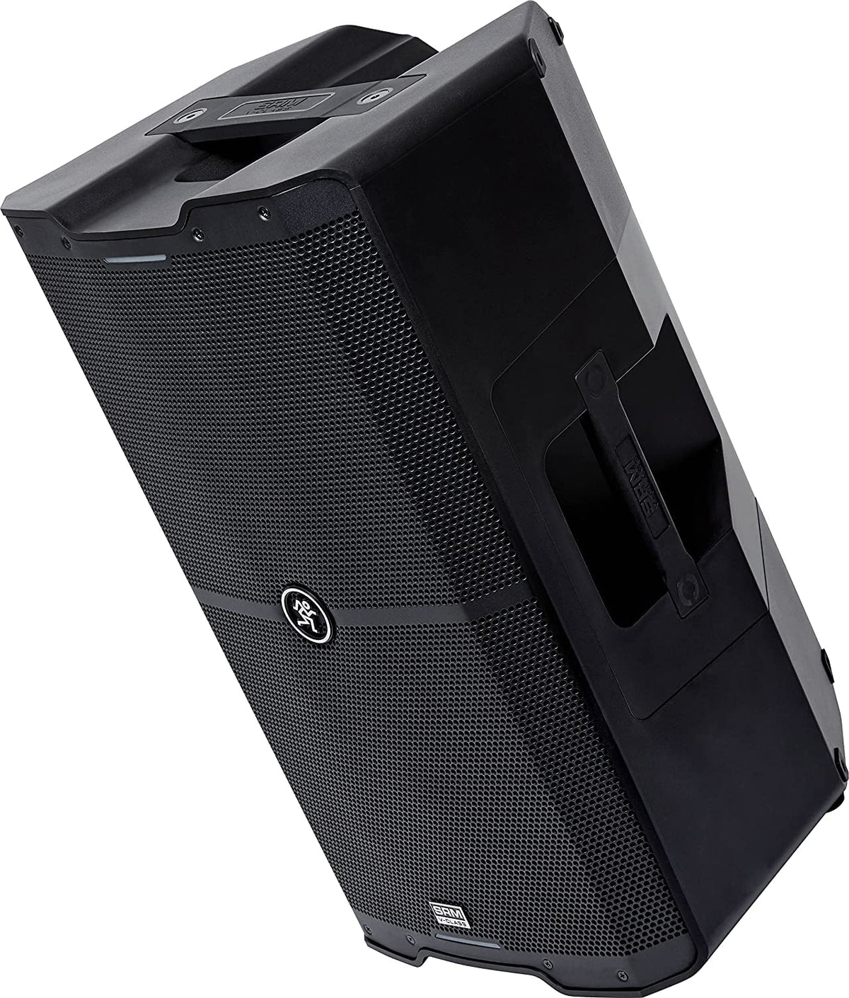 15-Inch 2000W Powered Loudspeaker Pair C423